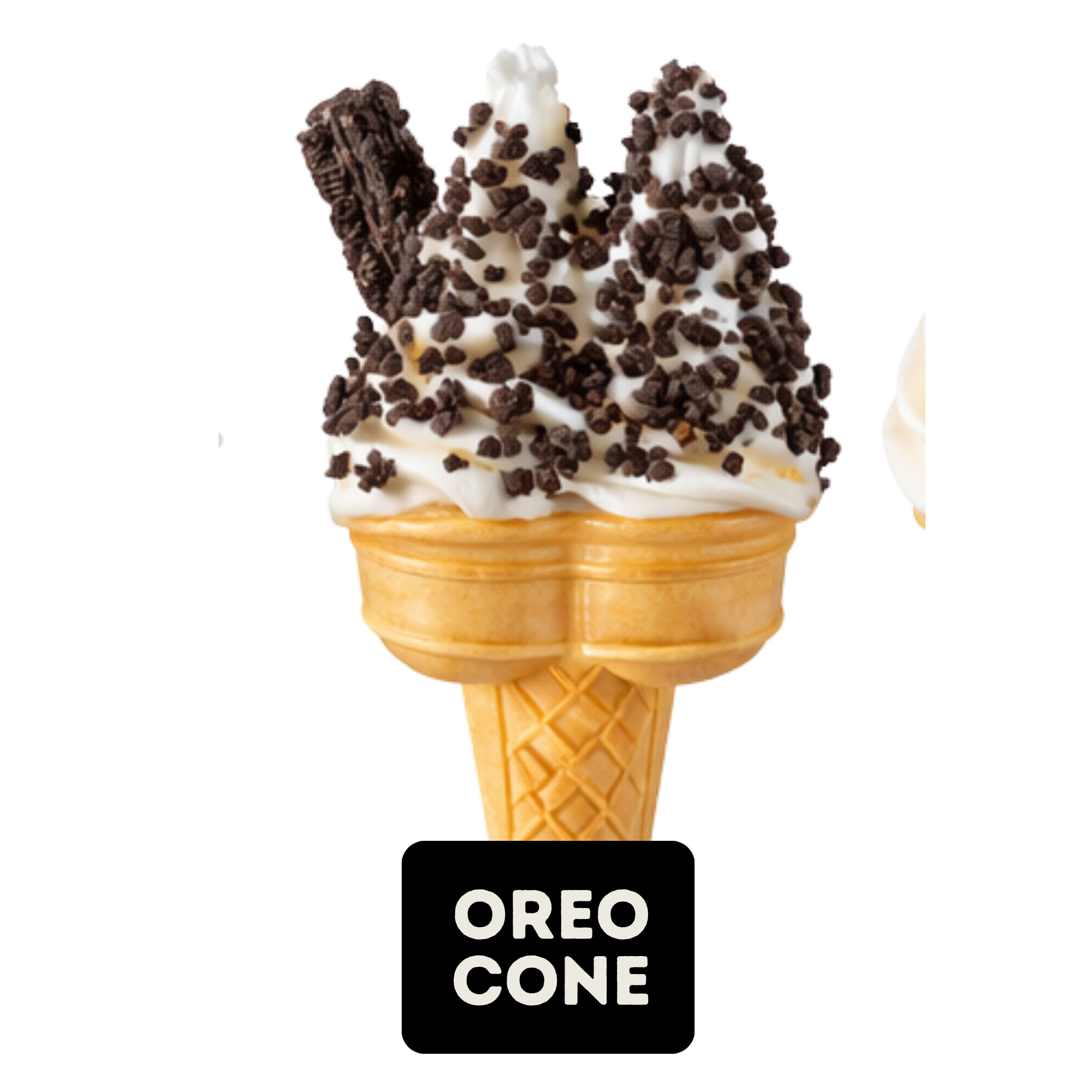 Oreo Twin
