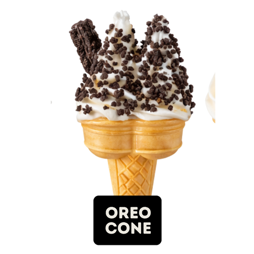 Oreo Twin