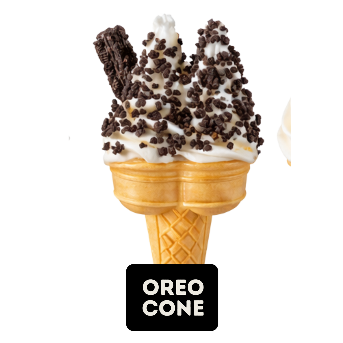 Oreo Twin
