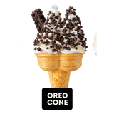 Oreo Twin