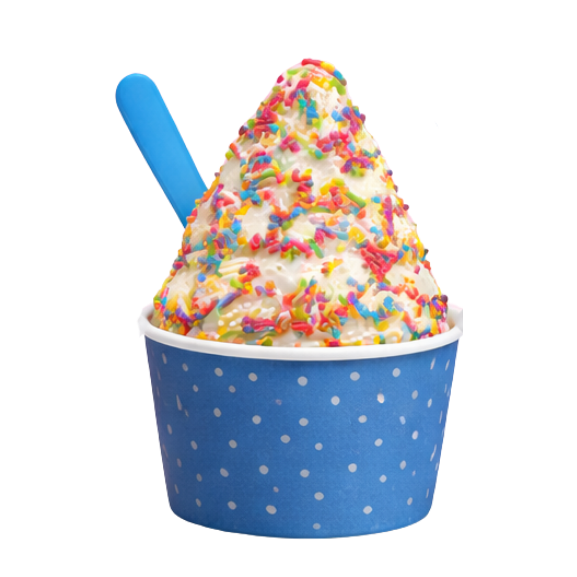Sprinkle Tub