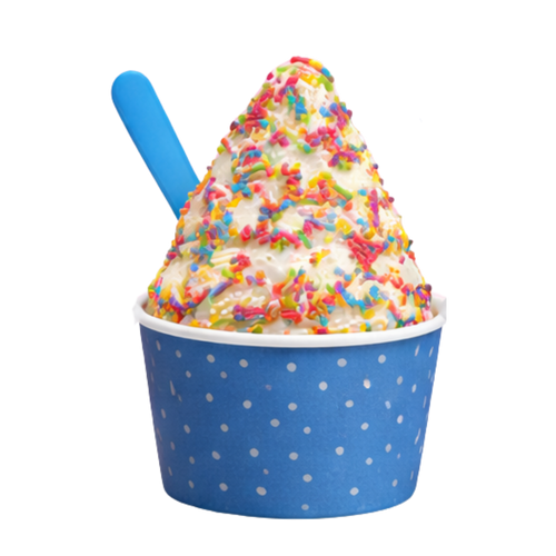 Sprinkle Tub