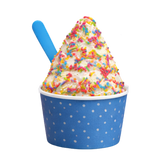 Sprinkle Tub
