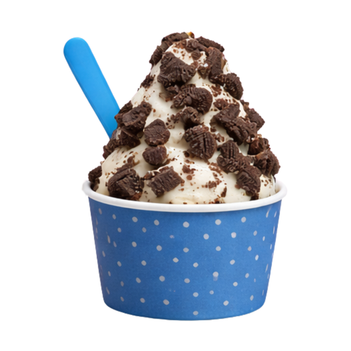 Oreo Tub