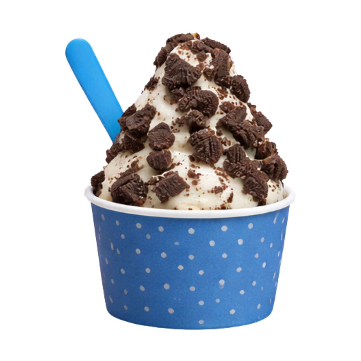 Oreo Tub