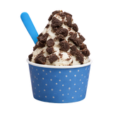 Oreo Tub