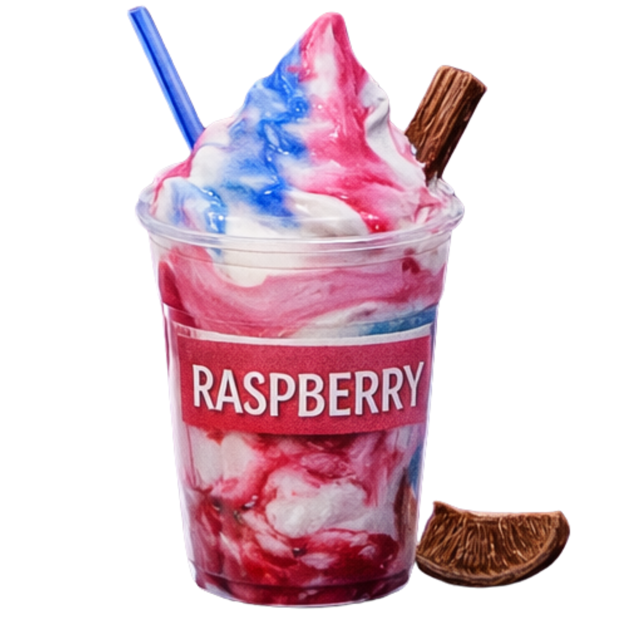 Raspberry