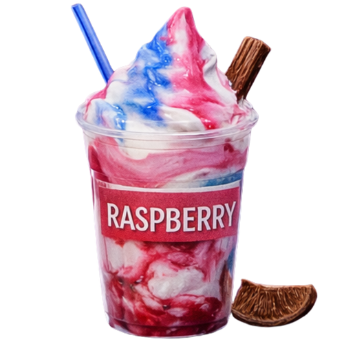 Raspberry