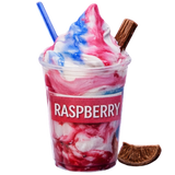 Raspberry