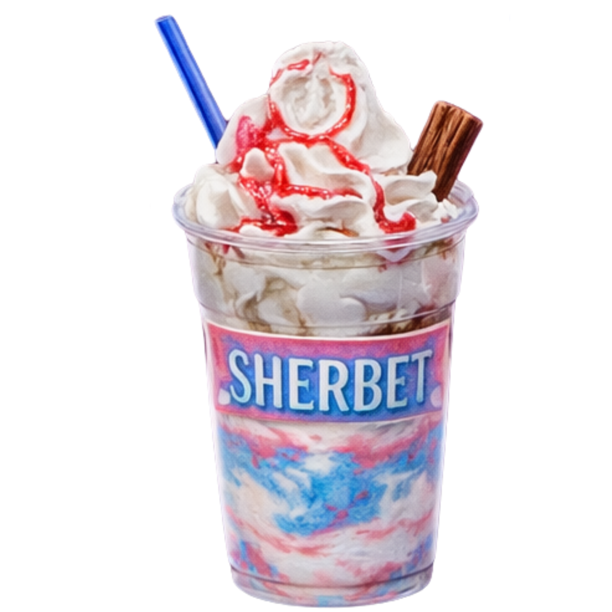 Sherbet