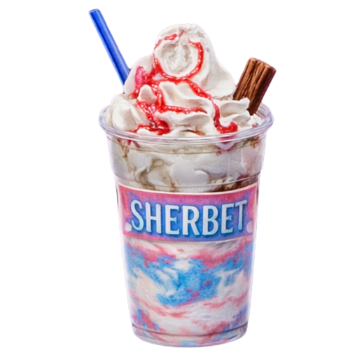 Sherbet