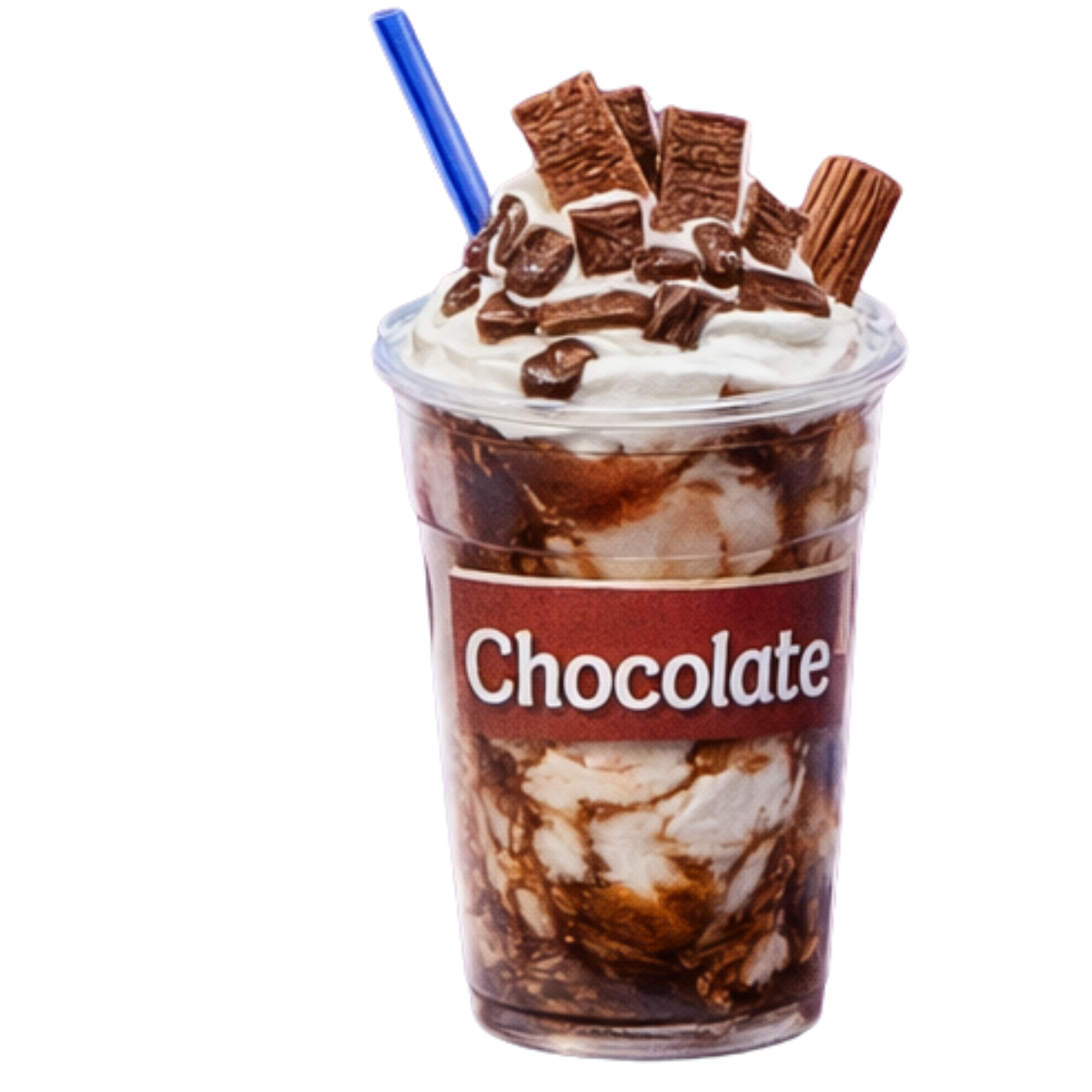 Chocolate