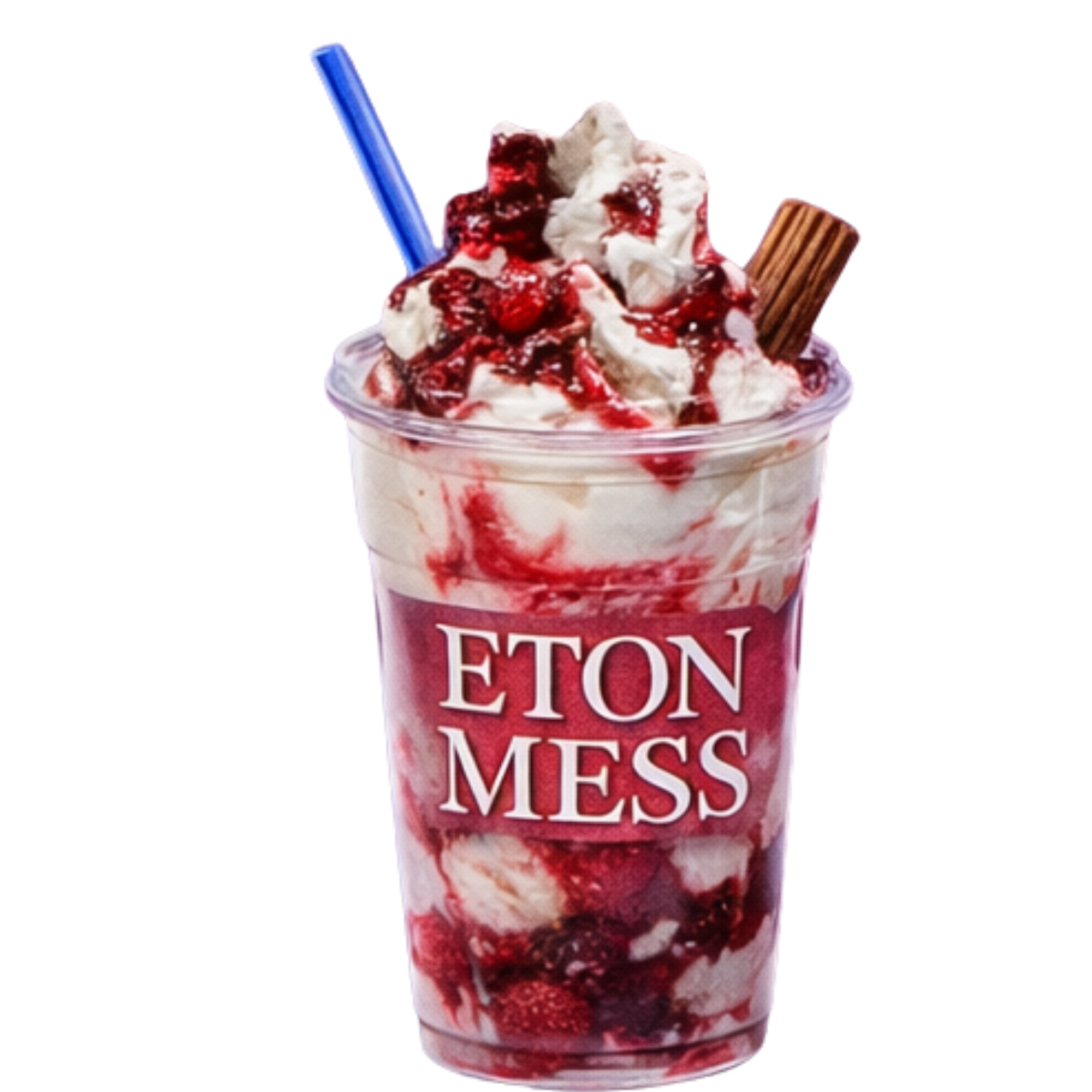 Eton Mess