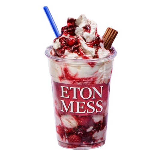 Eton Mess