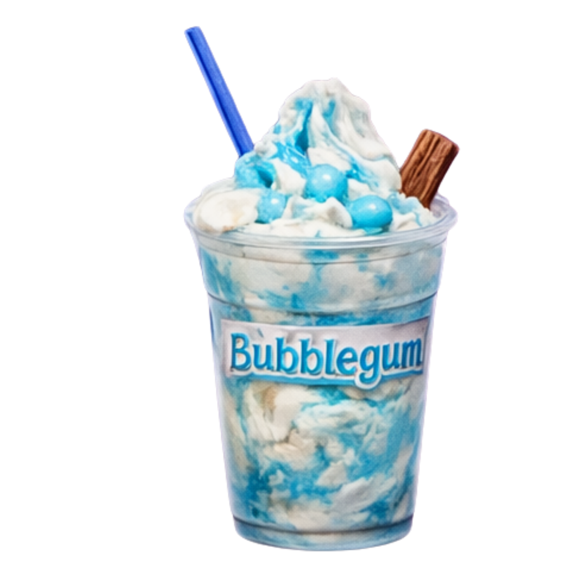 Bubblegum