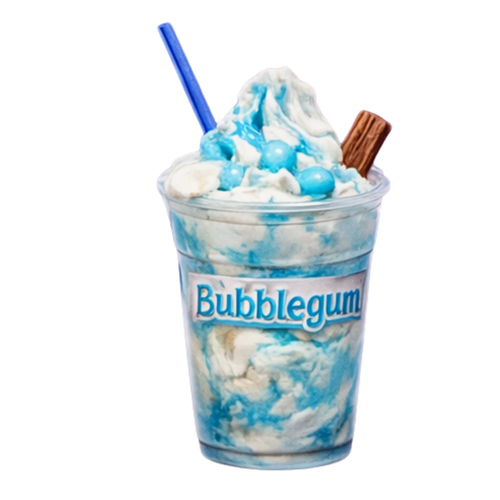 Bubblegum