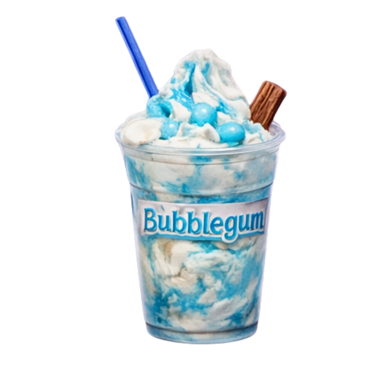 Bubblegum