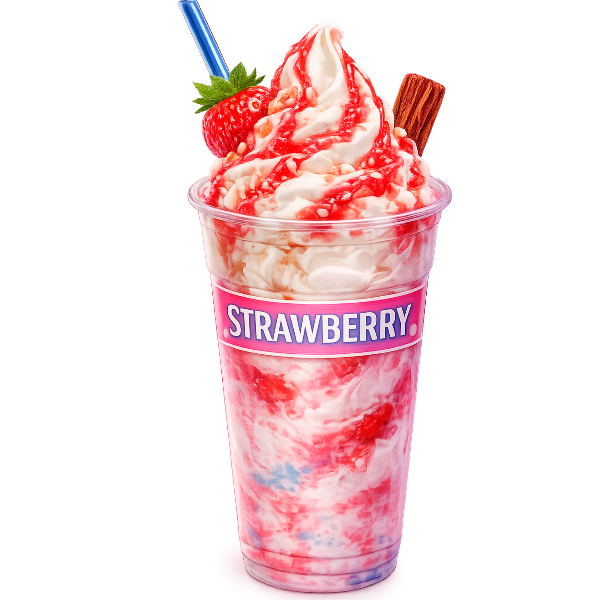 Strawberry