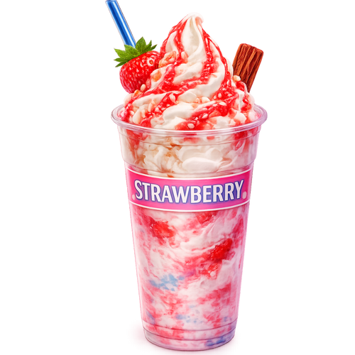 Strawberry