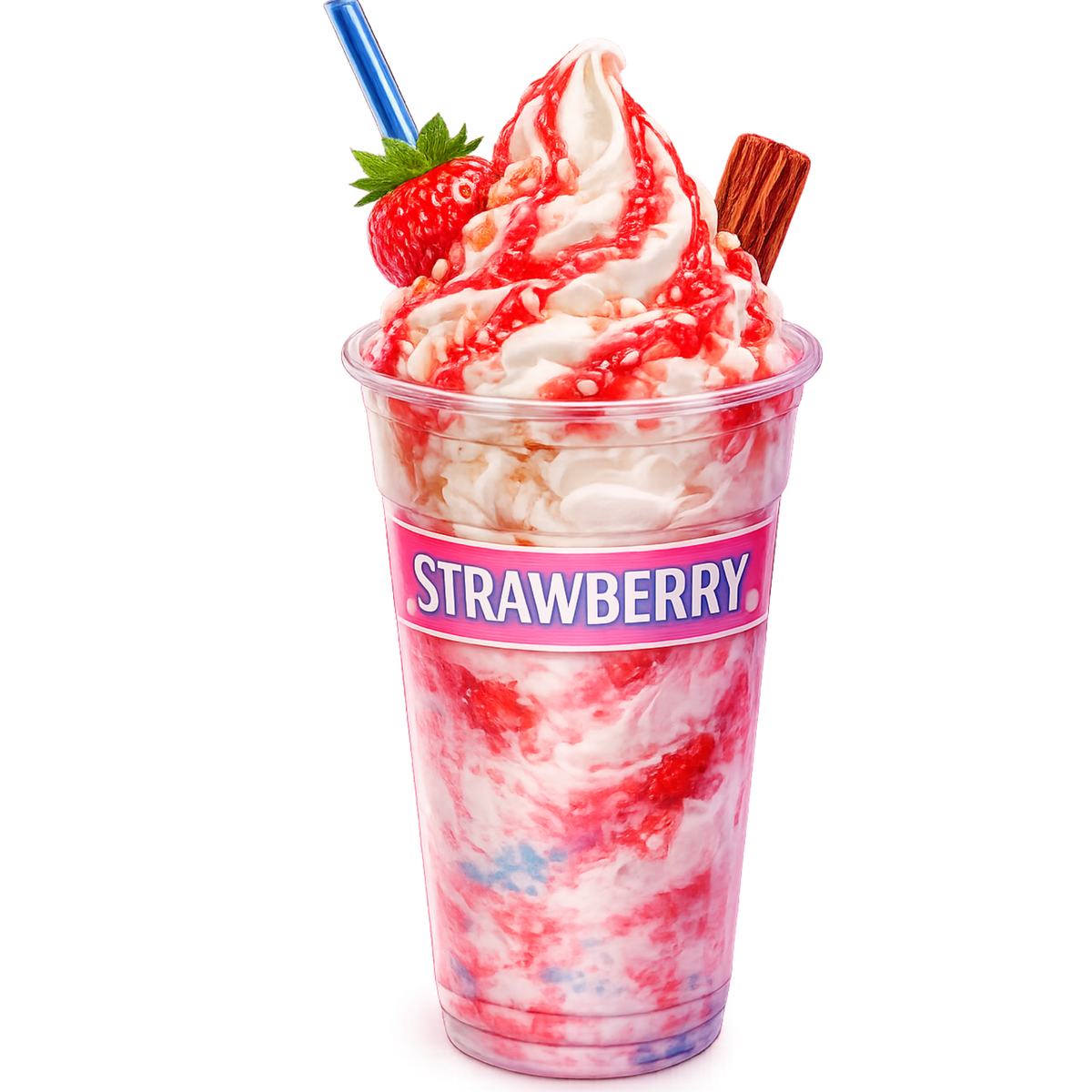 Strawberry