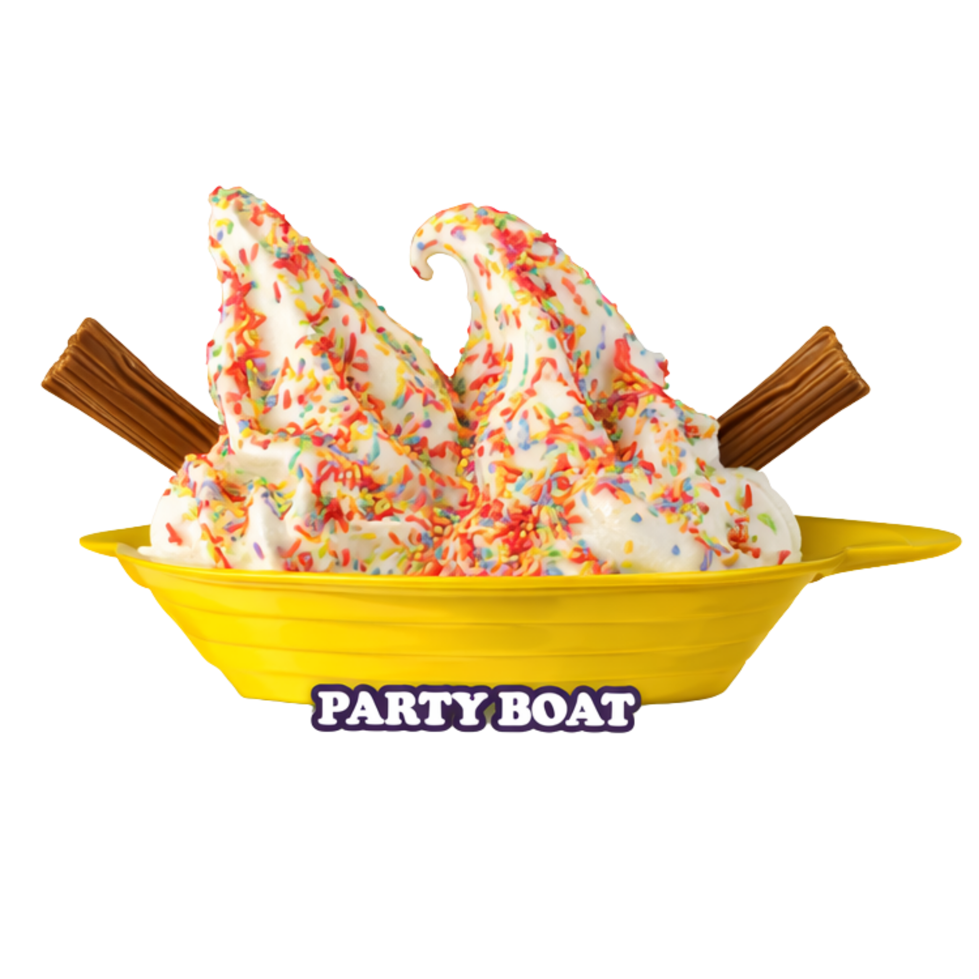 Party Boat
