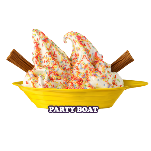 Party Boat