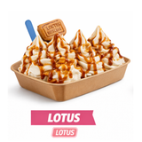 Lotus Tray