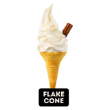 Flake Cone