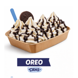 Oreo Tray