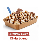 Kinper Tray Kinder Bueno