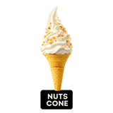 Nuts Cone