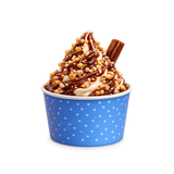 Choc Nut Tub