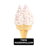Twin Marshmallow