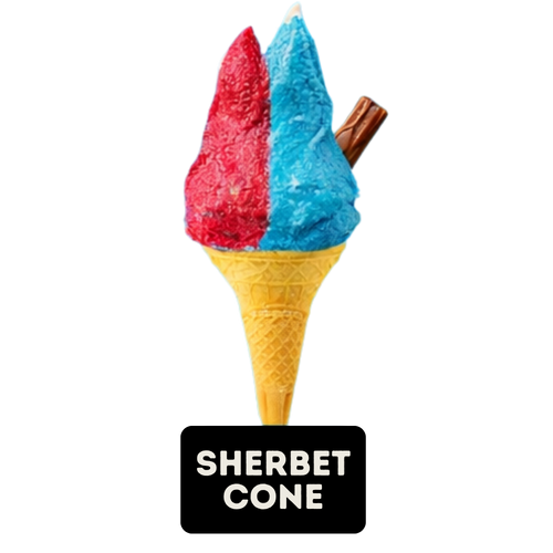 Twin Sherbet