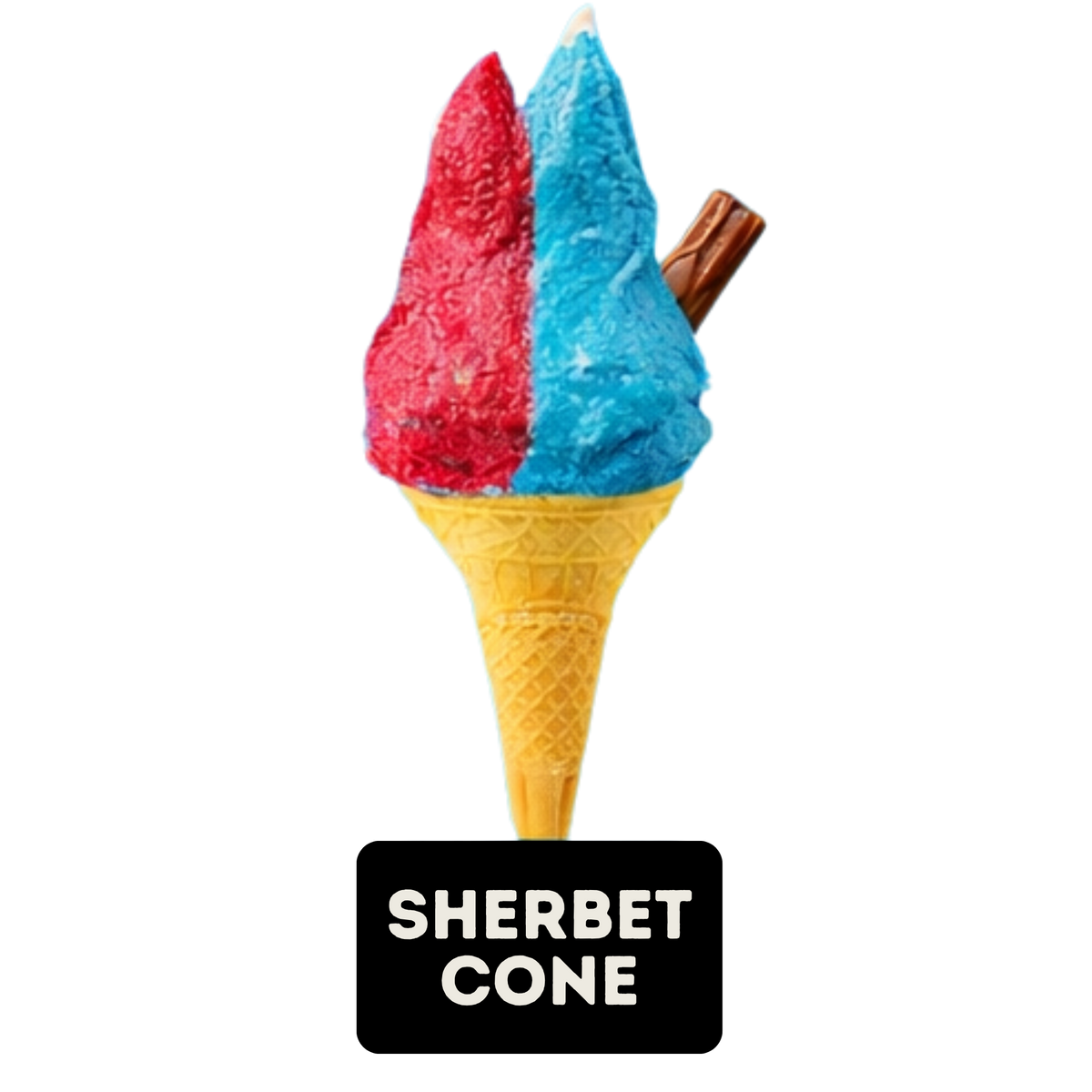 Twin Sherbet