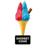 Twin Sherbet