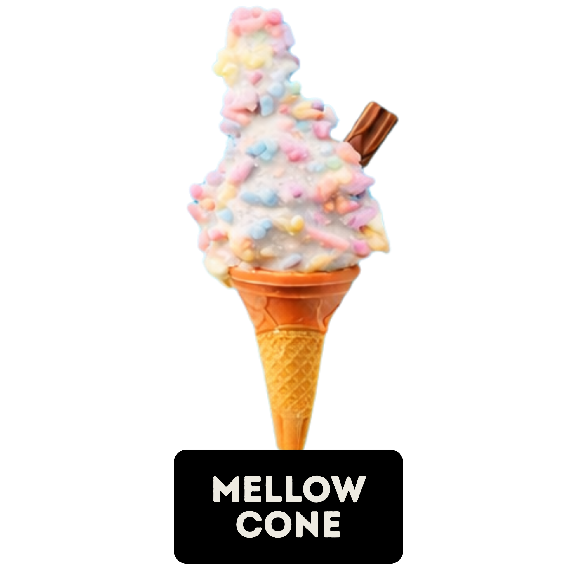 Mellow Cone