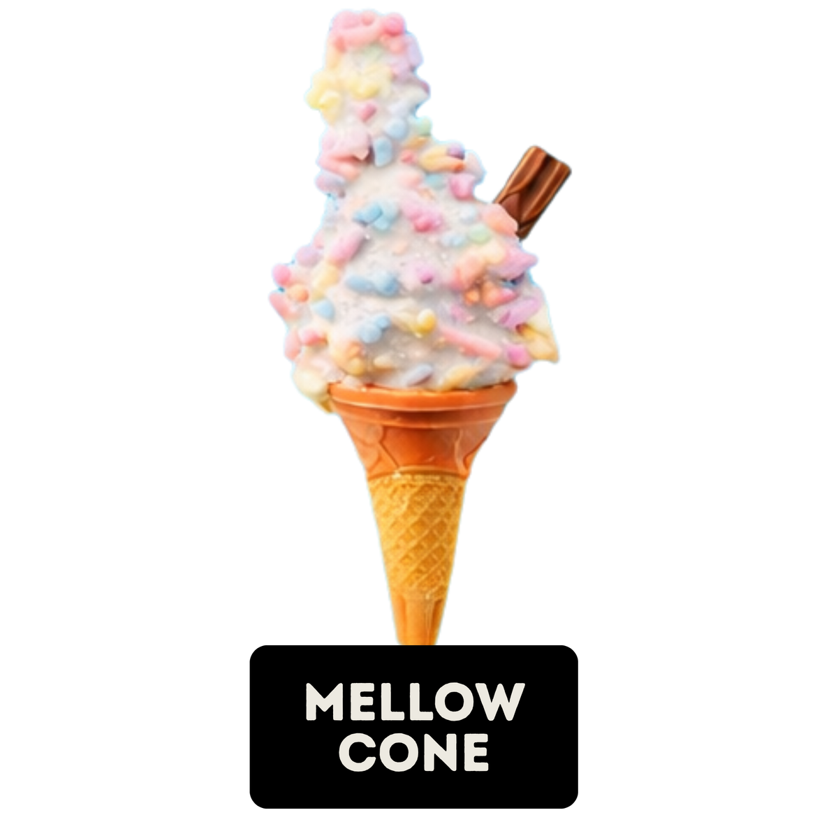 Mellow Cone