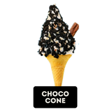 Oreo Cone