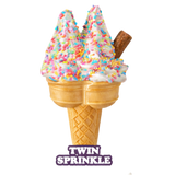 Twin Sprinkle