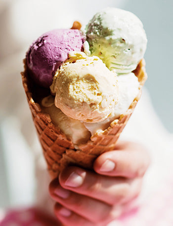 Twin Cones