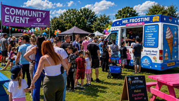Community Event
