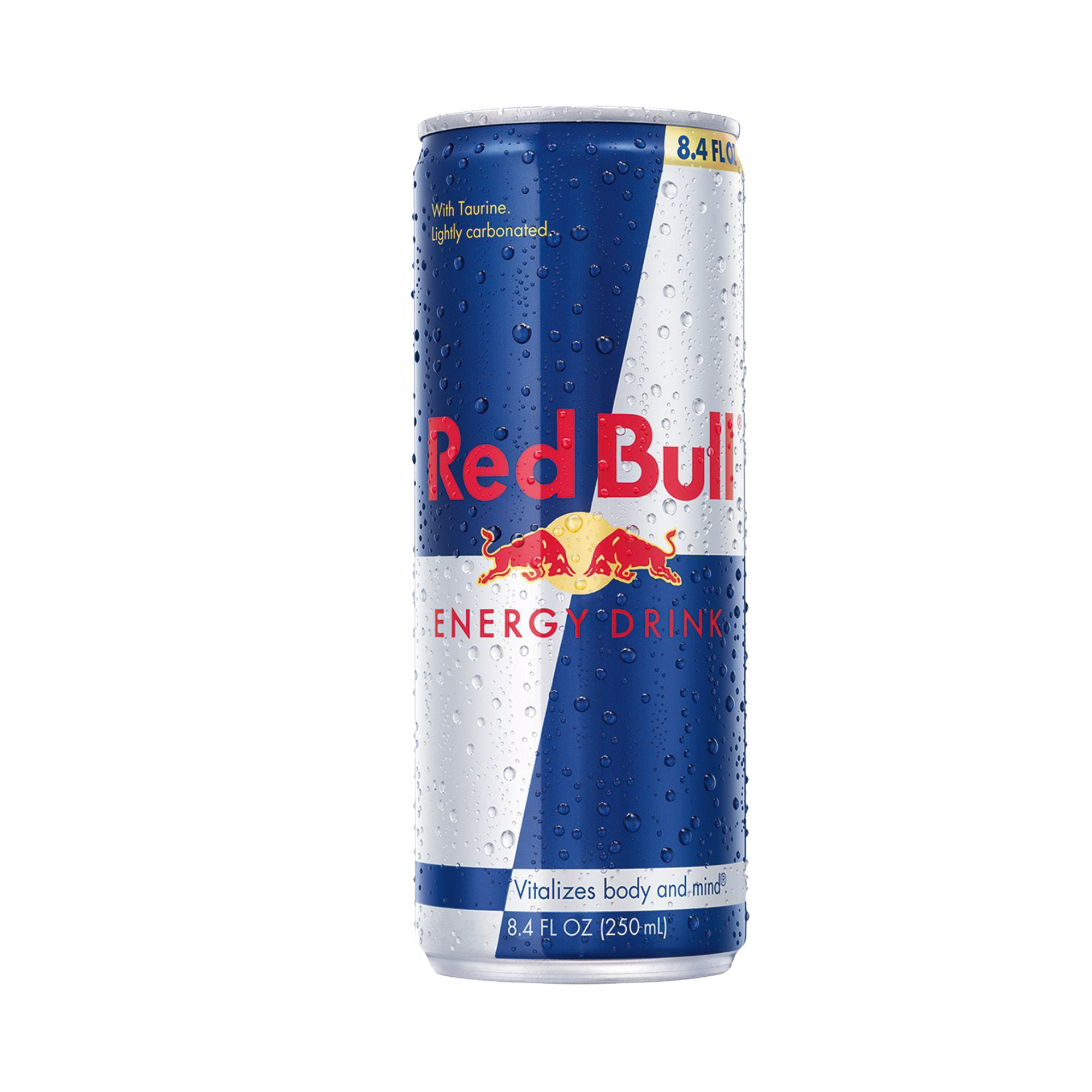 Red Bull