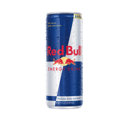 Red Bull
