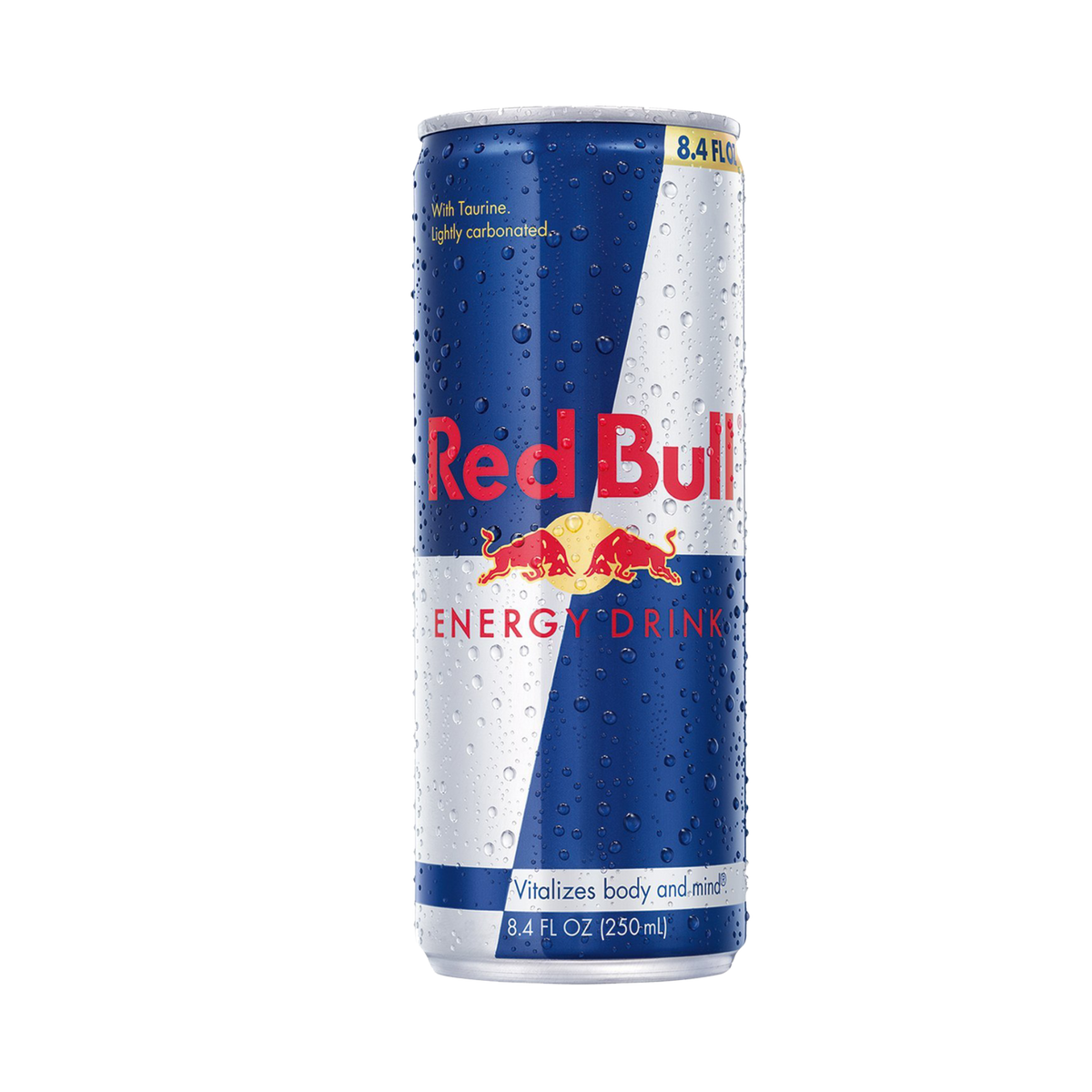 Red Bull