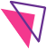 Triangle decoration